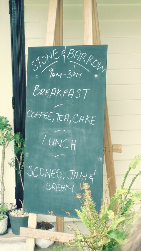Stone & Barrow - Australian Directory 1