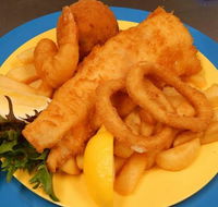 Strait off the Boat - Australian Directory