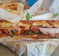 Subway - Australian Directory