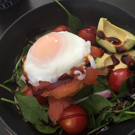 SweetNess Cafe - Australian Directory 0