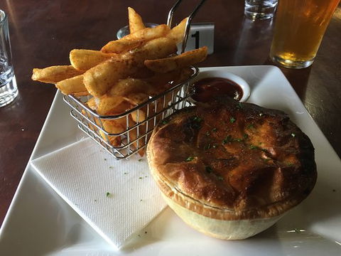 Tannin Restaurant - Australian Directory 0