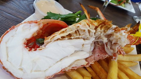Tasmanian Gourmet Seafoods - Australian Directory 0