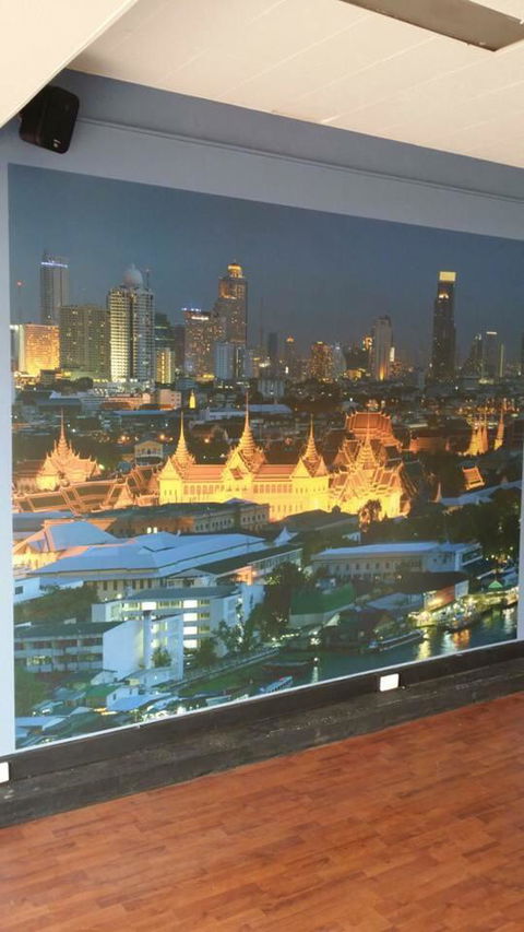 Thai Smile Cafe & Takeaway - Australian Directory 1