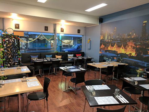 Thai Smile Cafe & Takeaway - Australian Directory 0