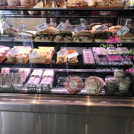 The Bays Kitchen - Australian Directory 0
