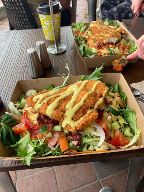The Bays Kitchen - Australian Directory 1