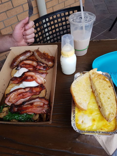 The Bays Kitchen - Australian Directory 3
