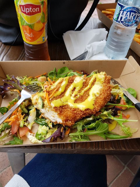The Bays Kitchen - Australian Directory 8