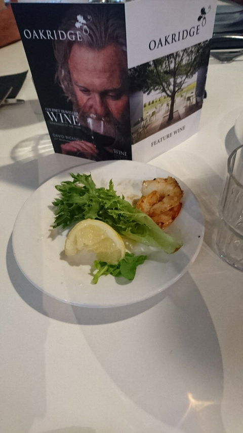 The Beach Restaurant - Australian Directory 5