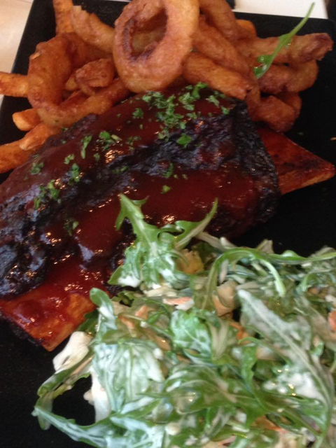The Beach Restaurant - Australian Directory 6