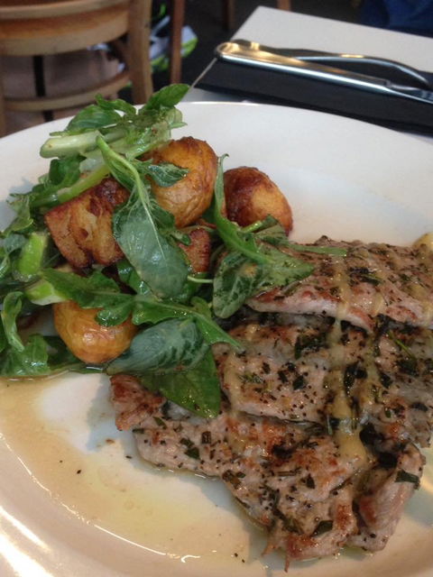 The Beach Restaurant - Australian Directory 7