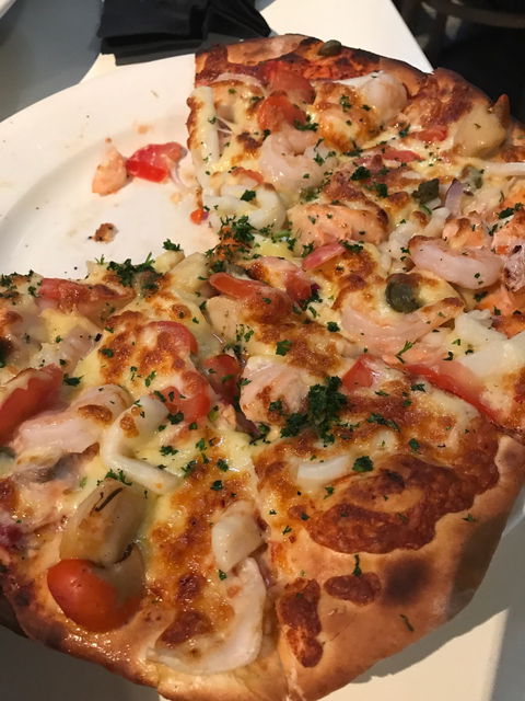 The Beach Restaurant - Australian Directory 8