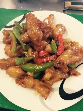 The Big Chinese Takeaway - Australian Directory 0