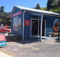 The Coffee Shack - Australian Directory