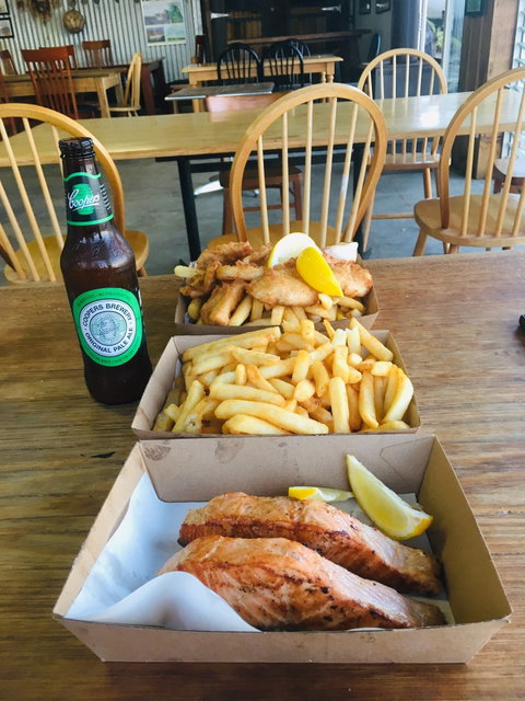 The Gulch - Australian Directory 7