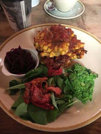 The Hairy Giraffe Cafe - Australian Directory 0
