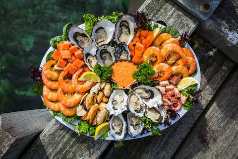 The Lobster Shack Tasmania - Australian Directory 0