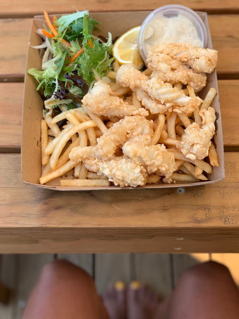 The Lobster Shack Tasmania - Australian Directory 2