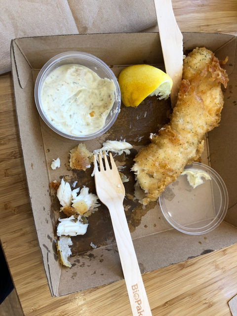 The Lobster Shack Tasmania - Australian Directory 3