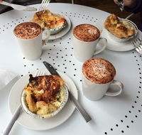The Whitehouse Bakery - Australian Directory