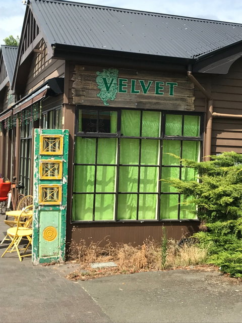 Velvet - Australian Directory 6