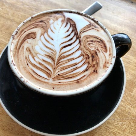 Ventura Cafe & Surf - Australian Directory 0