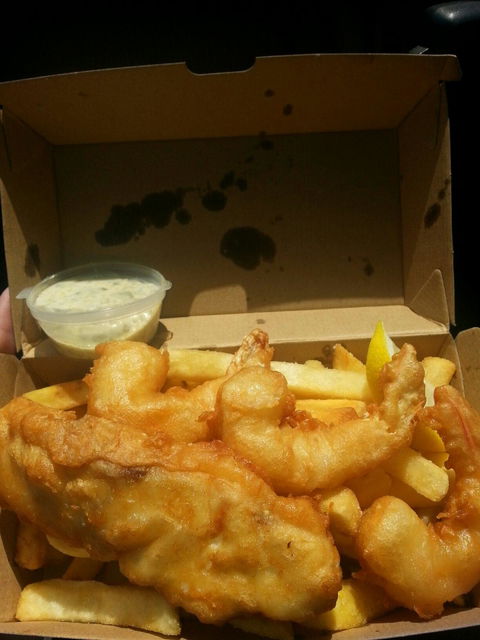 Wynyard Seafoods On The Wharf - Australian Directory 2