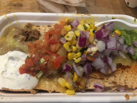 Zambrero - Australian Directory 0