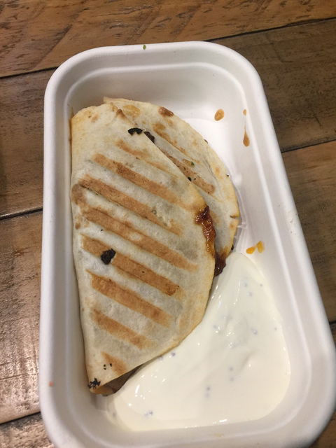 Zambrero - Australian Directory 3