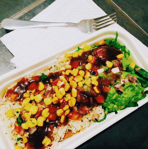 Zambrero - Australian Directory 4