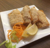 Zhen Bao Restaurant - Australian Directory