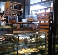 Zum Bakery - Australian Directory