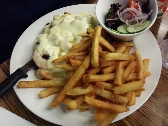 Brighton TAS Australian Directory