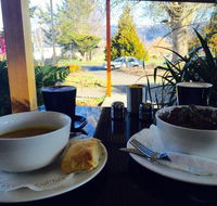 Cafe Bozzey - Australian Directory