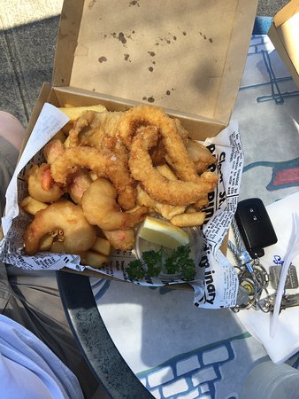 Chef's Catch - Australian Directory 0