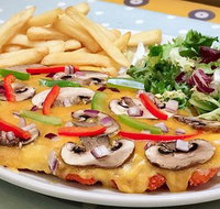 Chicken Parmesano - Australian Directory