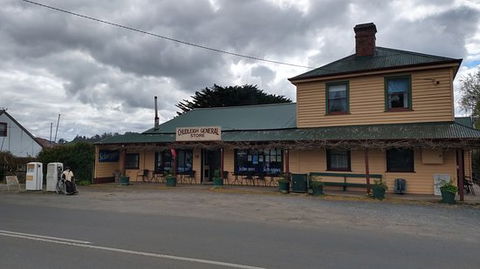 Chudleigh General Store And Cafe - Australian Directory 0