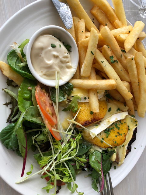 Cove Bar And Restaurant - Australian Directory 2