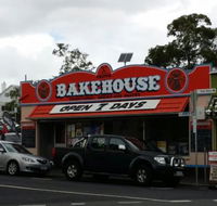 Cripps DT  JL Bakehouse