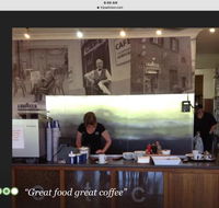 etc Bakery - Australian Directory