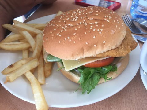 Eucalypt Cafe - Australian Directory 0