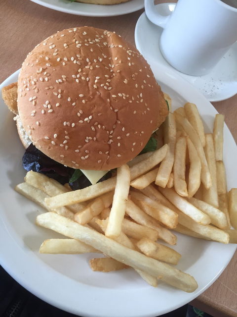 Eucalypt Cafe - Australian Directory 2