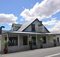 Hamilton Cafe Bakehouse - Australian Directory