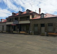 Hamilton Inn - Australian Directory