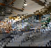 Holy Cow Cafe - Australian Directory