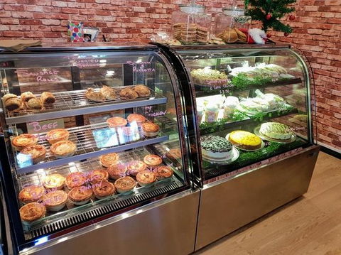 Jackys Cafe - Australian Directory 0