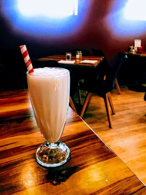 Jackys Cafe - Australian Directory 1