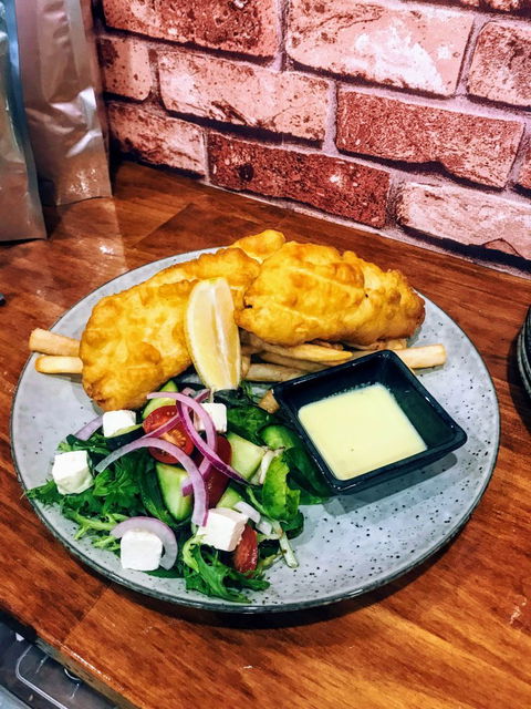Jackys Cafe - Australian Directory 4
