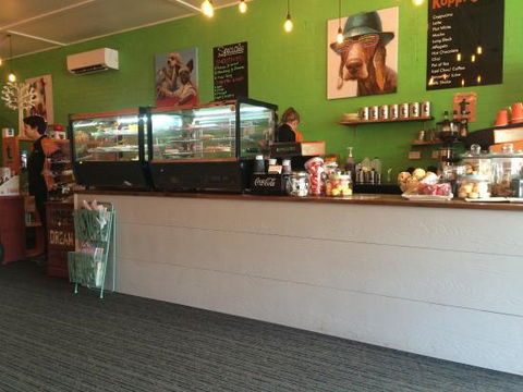 Koppi Cafe - Australian Directory 0