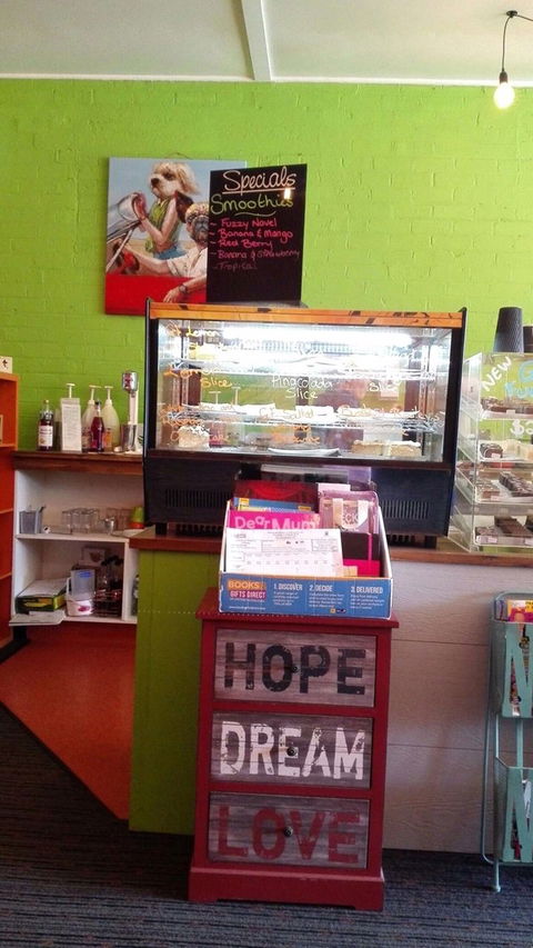 Koppi Cafe - Australian Directory 6